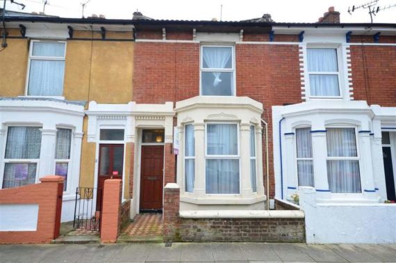 3 Bedroom Terraced